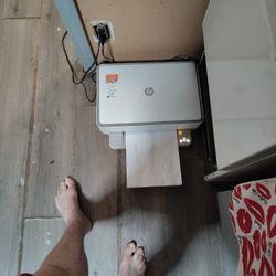 HP Printer