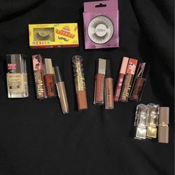 makeup