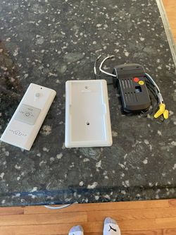 Ceiling Fan Universal Remote - $10