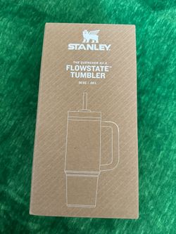 30 oz. Stanley Cup Camelia for Sale in San Antonio, TX - OfferUp