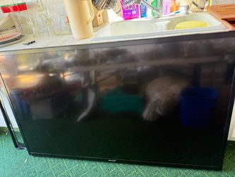 Sharp Aquos Quattron 3D 70” LED TV LC-70LE845U - Works Great