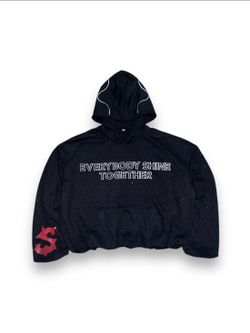 SV FASHION HOODIE