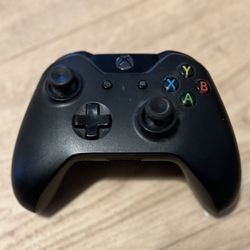 Xbox One Controller 