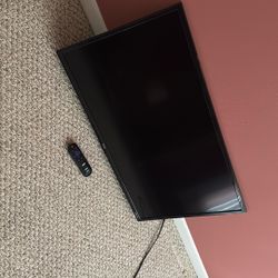 TCL Roku 28” TV