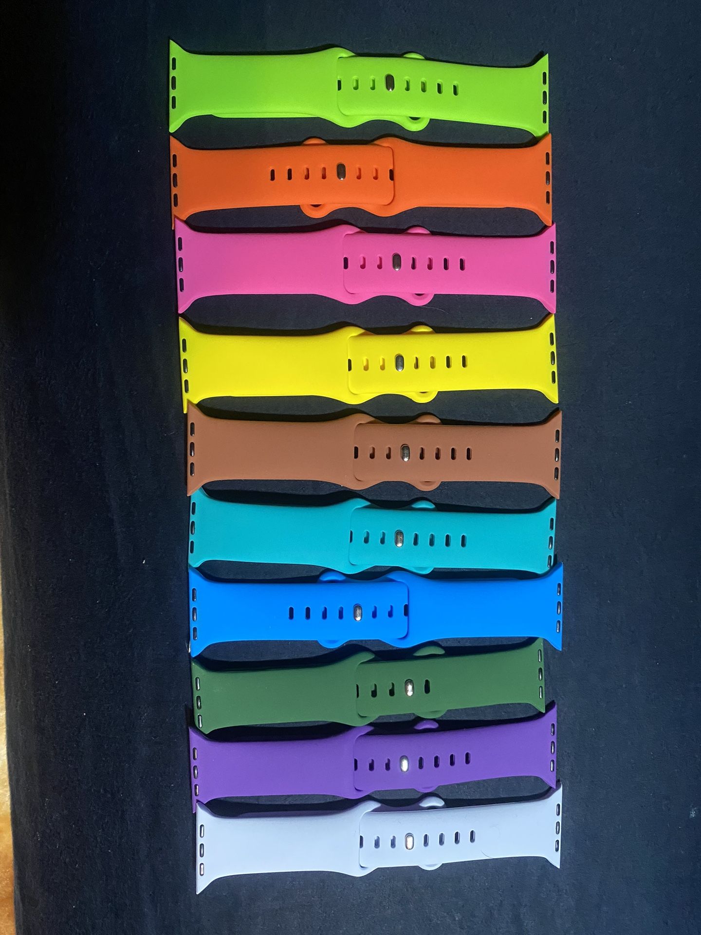 Apple Watch Bands