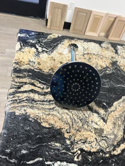 Ceiling Mounted Showerhead