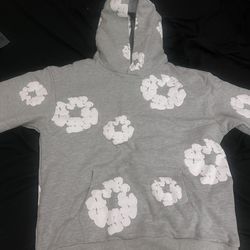 denim tears hoodie