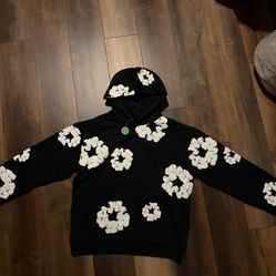 Denim Tears Hoodie 