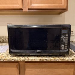 Free Microwave 