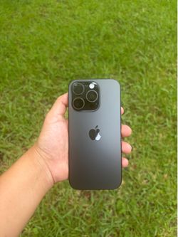 iPhone 16 pro 512GB UNLOCKED