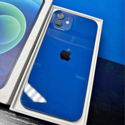Apple iPhone 12 Unlocked 