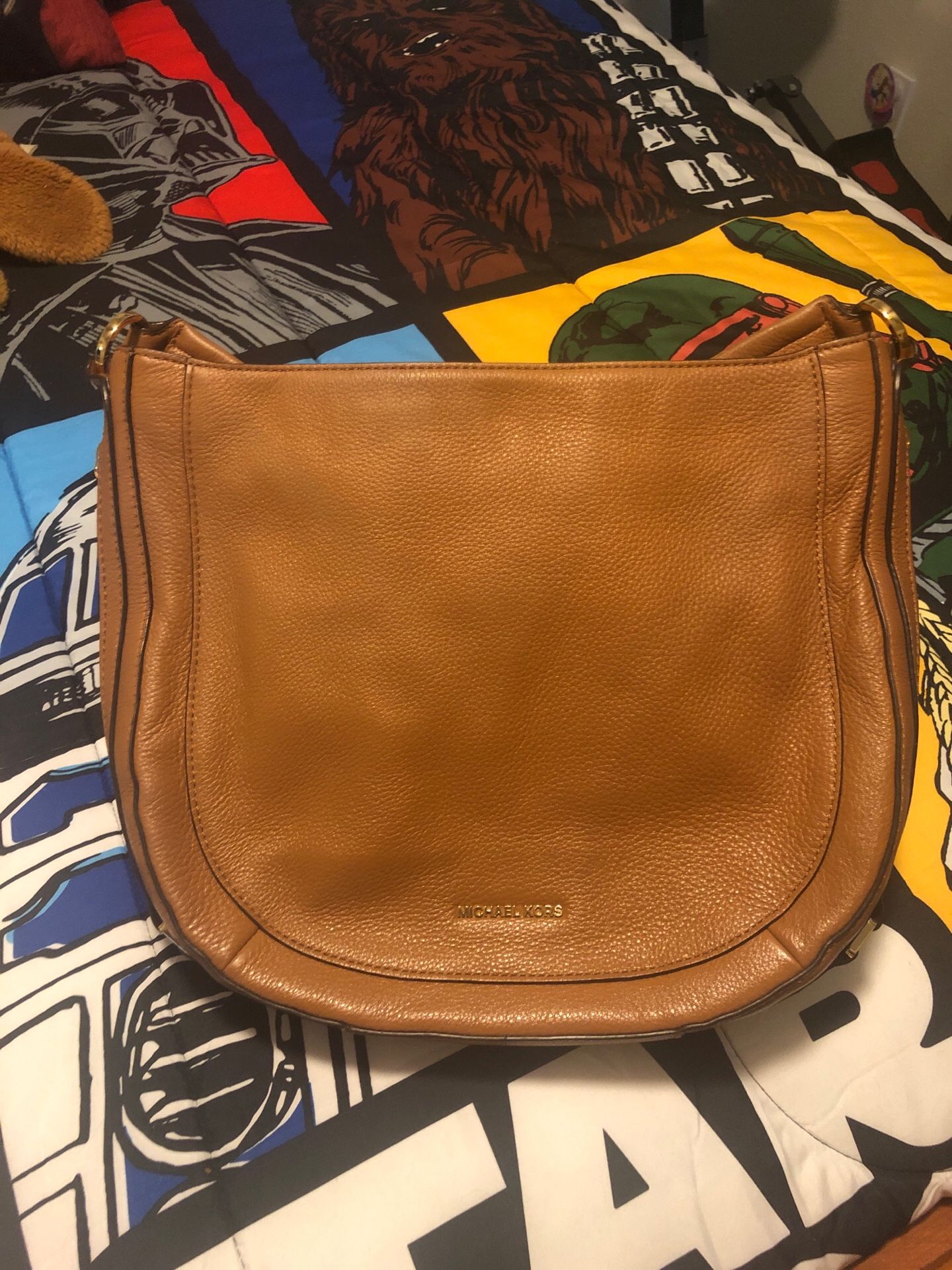 Michael Kors Medium Hobo Bag