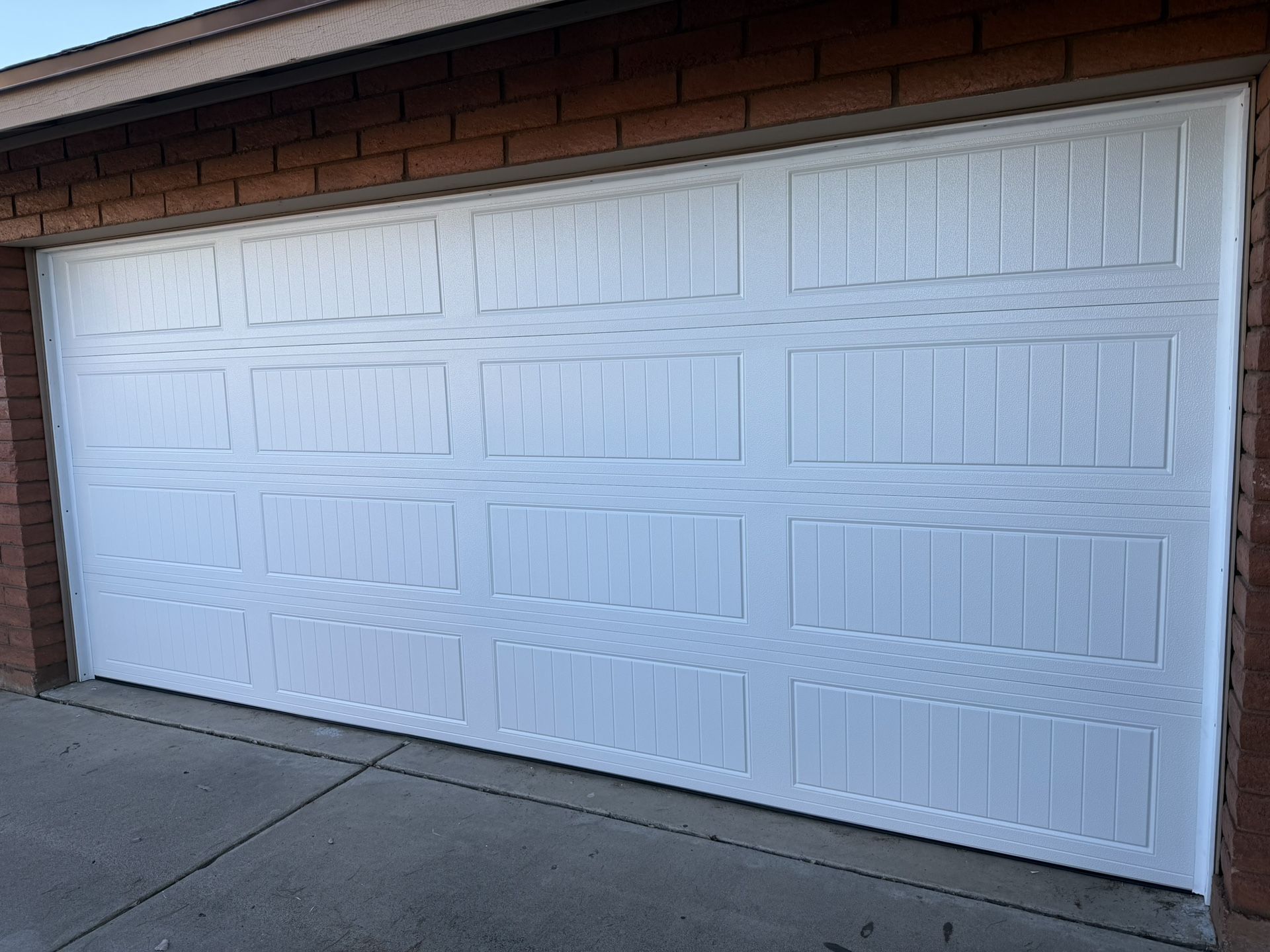 Garage Doors