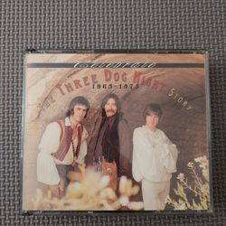 Three Dog Night 2 CD Set
