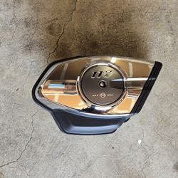 OEM Road Glide Air Cleaner