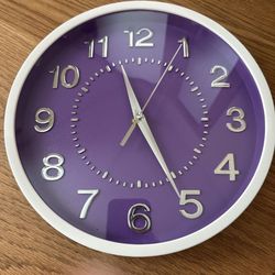 Clock 