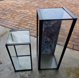 Fish Tanks