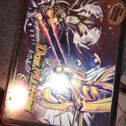 Dual Master Collector Set