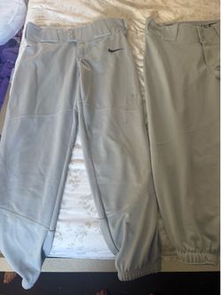 Nike Baseball pants