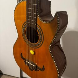 Bajosexto (sin Pastilla)