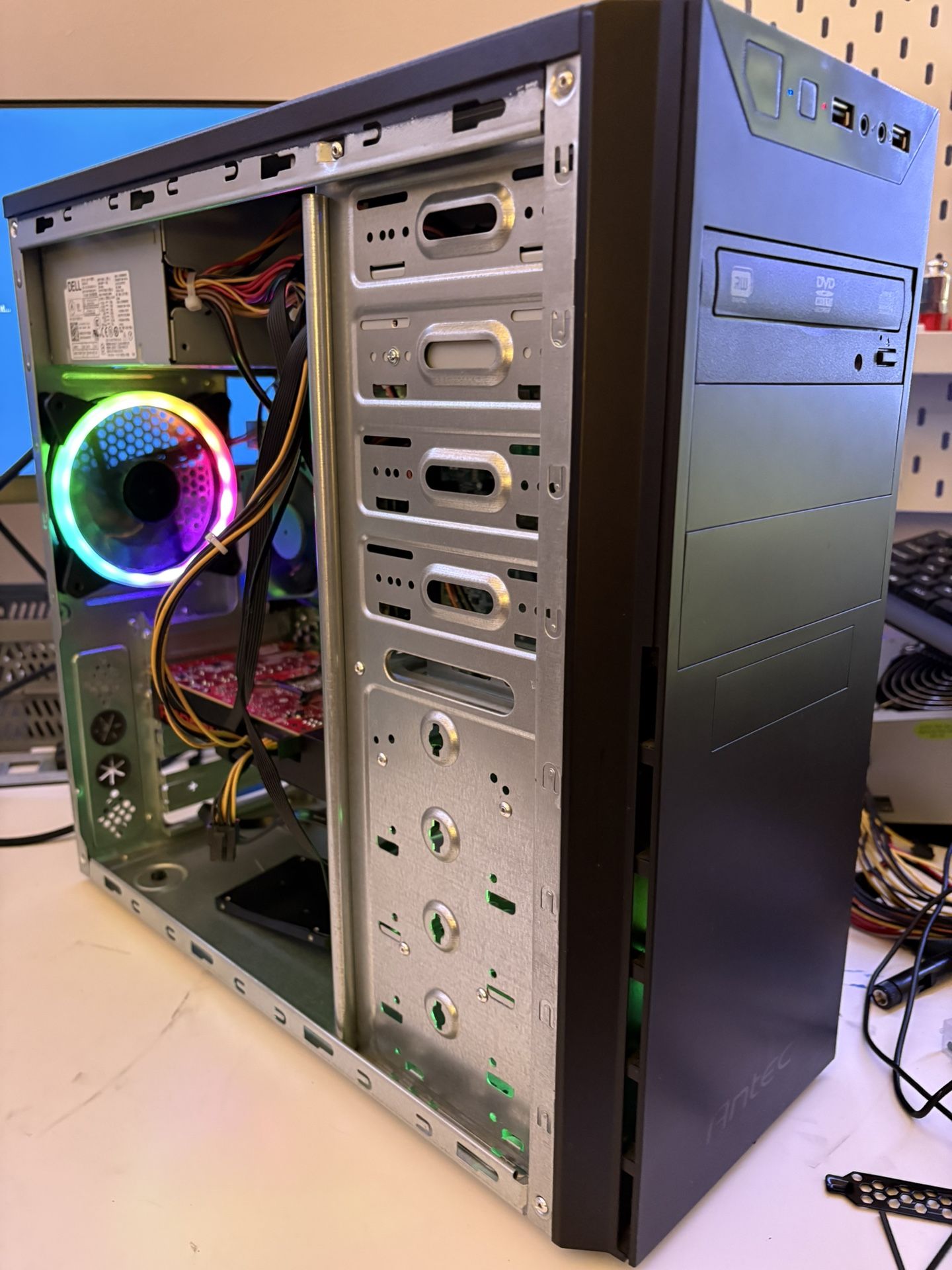 I5 4590 GAMING PC