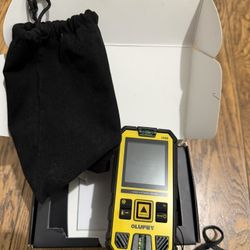For Sale! Selling Brand New Olufey Laser Distance Meter For $10 (Hablo Espanol)