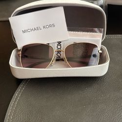 Michael Kors Glasses
