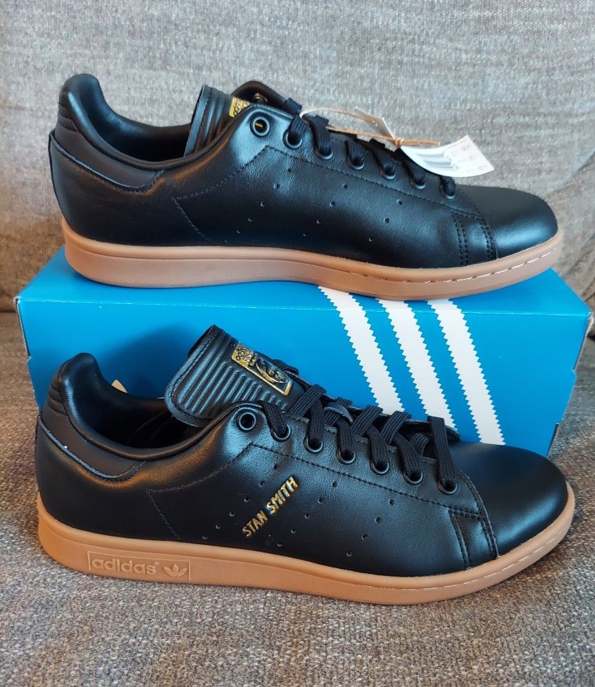 Size 9, 11, or 12 Men's - Brand New Adidas Stan Smith Shoes 