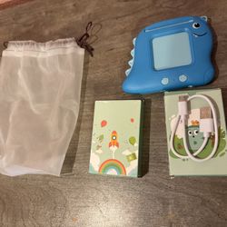 Talking Flash Cards (English Cards Only)