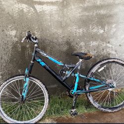 Huffy Mountain Bikes