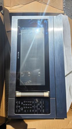 JENNAIR Over the Range Microwave