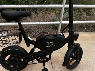 Windhorse E-Bike