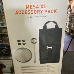 Mesa XL Accessory Pack