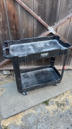 Small Utility cart