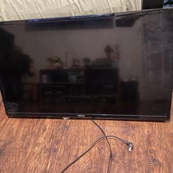 Samsung TV 