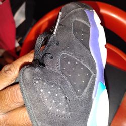 Kids Jordan Size 8C $30