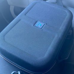steamdeck hard shell carry case 