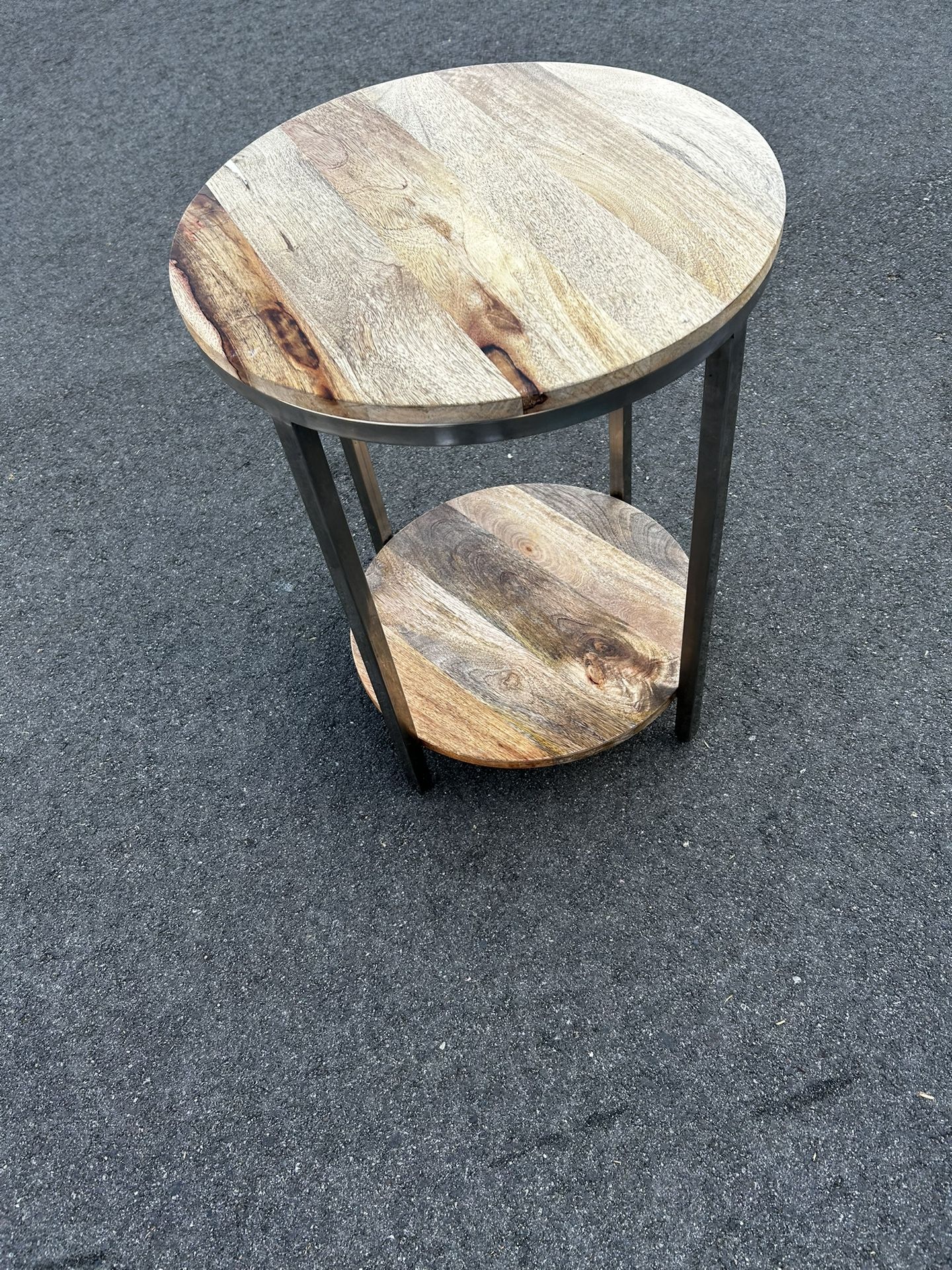 End Table