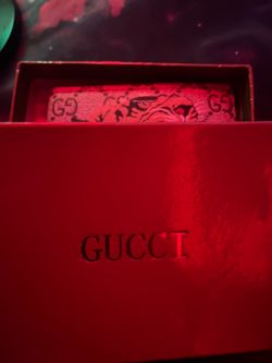 Gucci Wallet