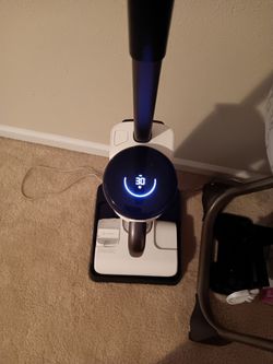 Roborock Dyad Pro wet and dry vacuum