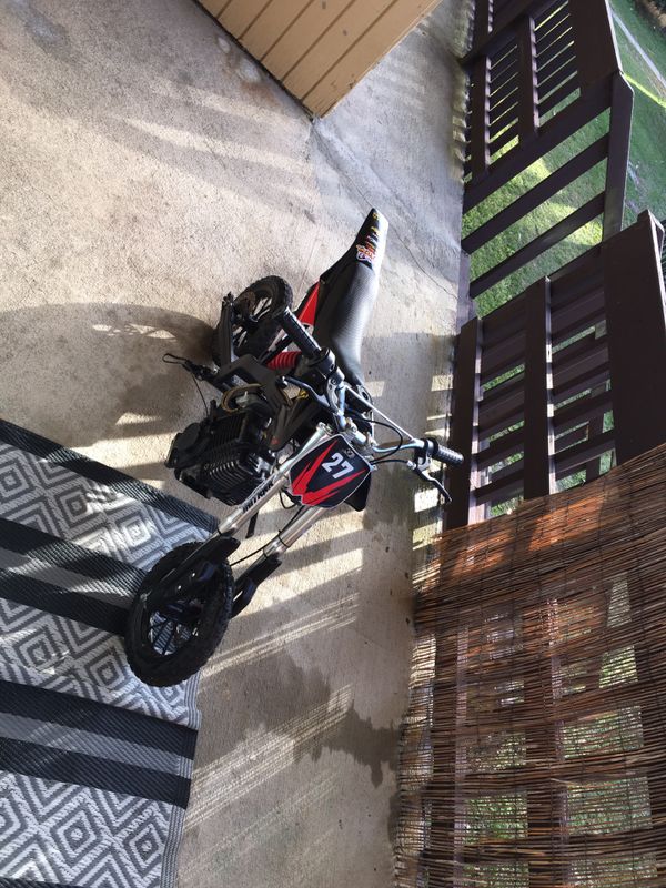 Dirt bike for Sale in Jacksonville, FL - OfferUp