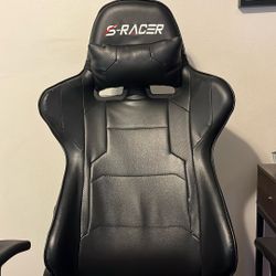 Adjustable Gaming Chair