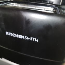 Kitchen Smith Toaster 