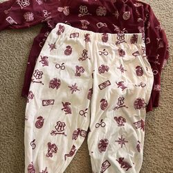 Harry Potter Sleepwear - Women’s Medium