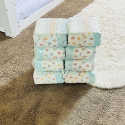 Pampers Size 5  264ct
