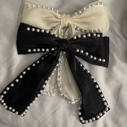 hair bows