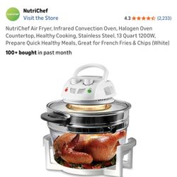 Air Fryer