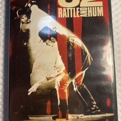 DVD’s