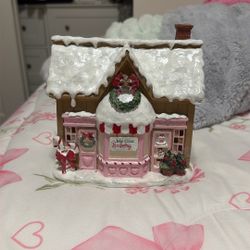 Mrs. Claus Bakery
