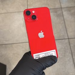 iPhone 14 ATT/CRICKET